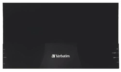 Монітор портативний 17.3" Verbatim PMT-17, Black (49593) - зображення 5