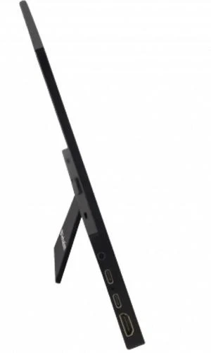 Монітор портативний 17.3" Verbatim PMT-17, Black (49593) - зображення 6