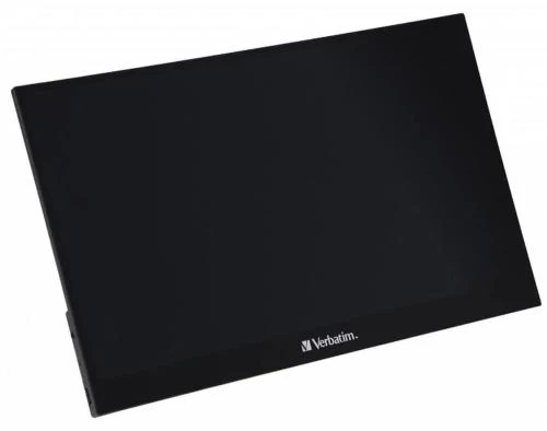 Монітор портативний 17.3" Verbatim PMT-17, Black (49593) - зображення 7