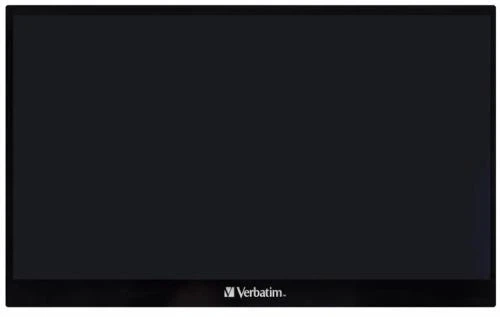 Монітор портативний 17.3" Verbatim PMT-17, Black (49593) - зображення 8