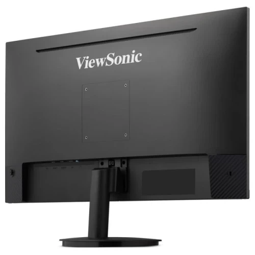Монитор 27" ViewSonic VA2708-2K-HD-2, Black - изображение 6