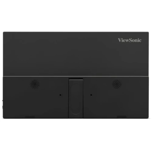Монитор портативный 15.6" ViewSonic VA1650, Black - изображение 6