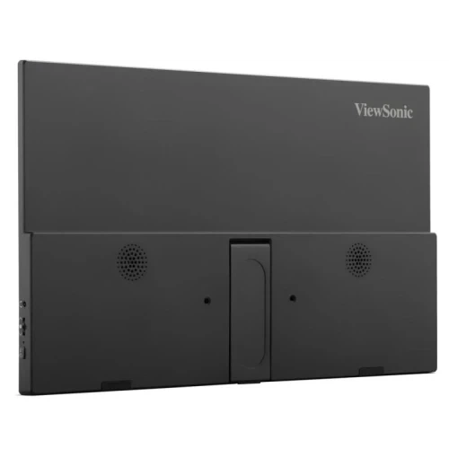 Монитор портативный 15.6" ViewSonic VA1650, Black - изображение 8