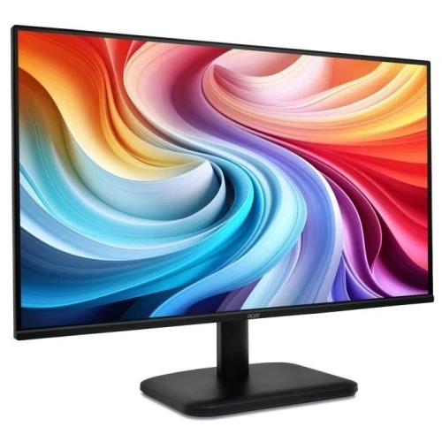 Монитор 23.8" Acer EK241YP6bi, Black (UM.QE1EE.601) - изображение 2