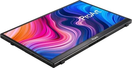 Монітор 14" Asus ProArt Display PA148CTV, Black (90LM06E0-B01170) - зображення 4