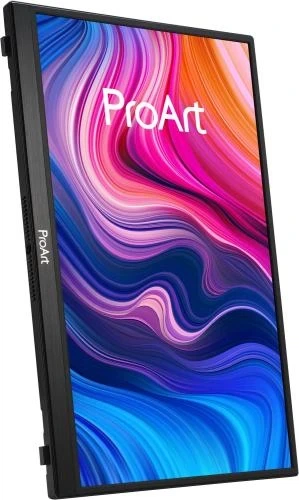 Монітор 14" Asus ProArt Display PA148CTV, Black (90LM06E0-B01170) - зображення 5