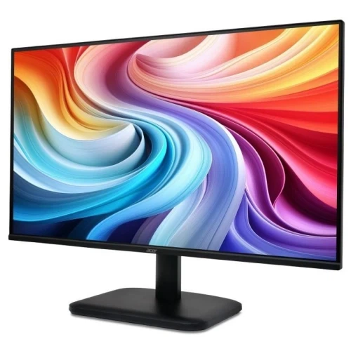 Монитор 23.8" Acer EK241YP6bi, Black (UM.QE1EE.601) - изображение 3