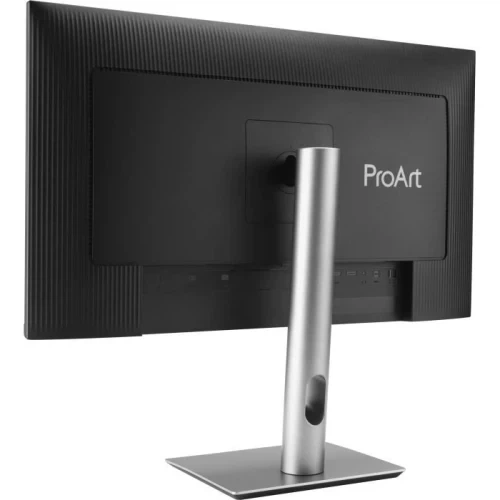 Монітор 27" Asus ProArt Display PA278QGV, Silver/Black (90LM05L1-B01K71) - зображення 9