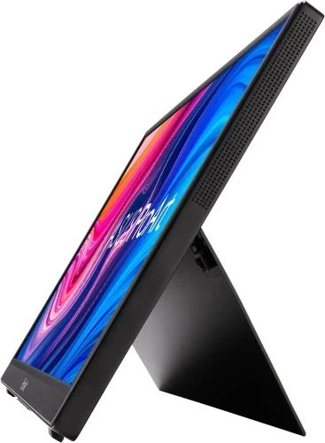 Монітор 14" Asus ProArt Display PA148CTV, Black (90LM06E0-B01170) - зображення 6