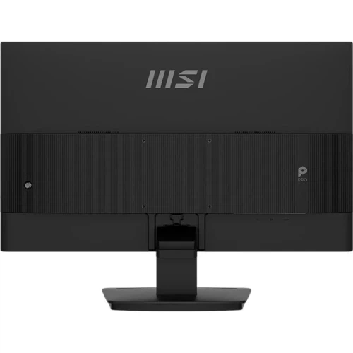 Монітор 23.8" MSI PRO MP241 E14V, Black - зображення 4