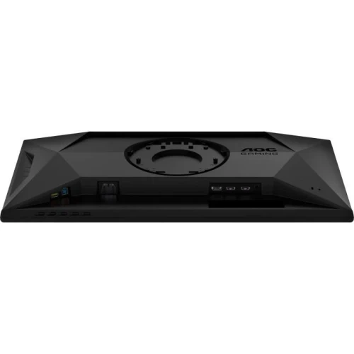 Монітор 24.5" AOC 25G4SXU, Black/Grey - зображення 7