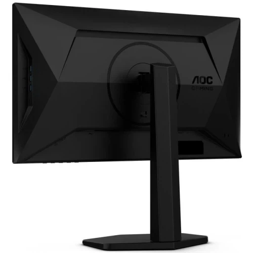 Монітор 24.5" AOC 25G4SXU, Black/Grey - зображення 9