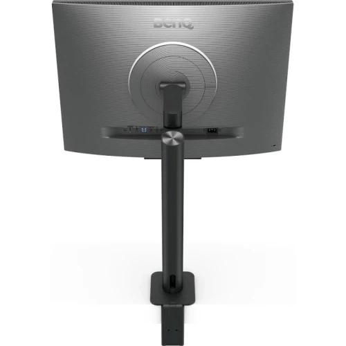 Монитор 28" BenQ RD280UA, Metallic Grey - Фото 7 Монитор 28" BenQ RD280UA, Metallic Grey - изображение 7
