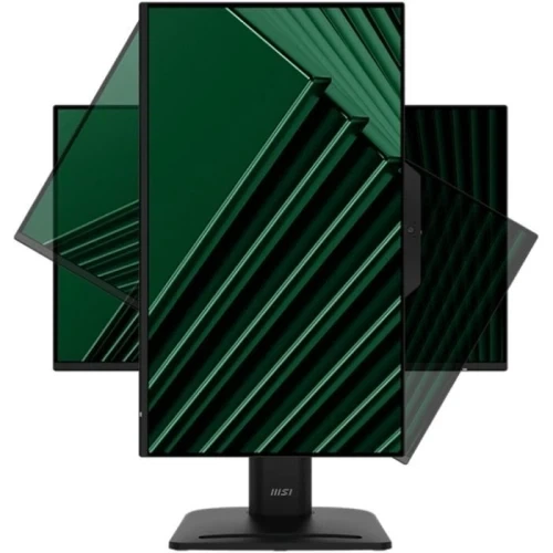 Монитор 23.8" MSI PRO MP242PMG, Black - изображение 7