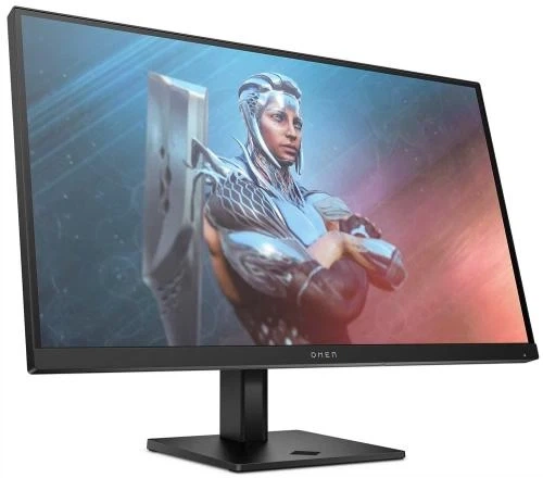 Монітор 27" HP OMEN 27, Black (780F9E9) - зображення 2