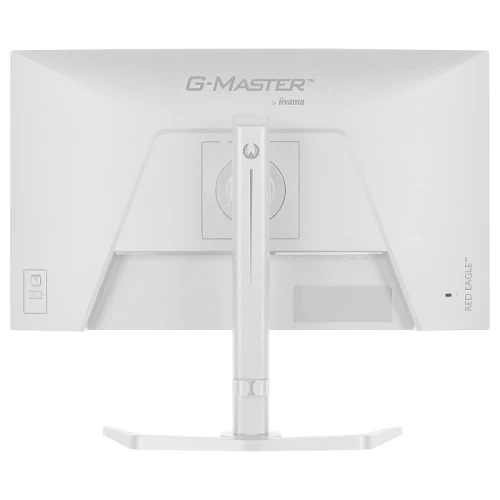 Монітор 27" Iiyama G-Master GB2771HSU-W1, White - Фото 5 Монітор 27" Iiyama G-Master GB2771HSU-W1, White - зображення 5