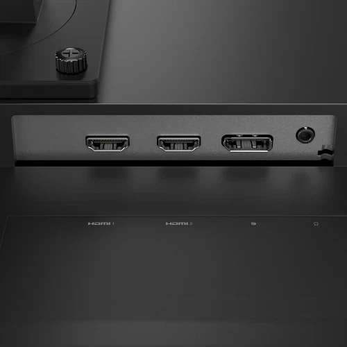 Монитор 27" Lenovo Legion 27-10, Black (68C5GAC4UA) - изображение 2
