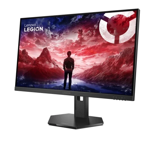 Монитор 27" Lenovo Legion 27-10, Black (68C5GAC4UA) - изображение 3