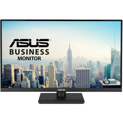 Монитор 27" Asus VA27UCPS, Black (90LM09WJ-B03170) - изображение 2