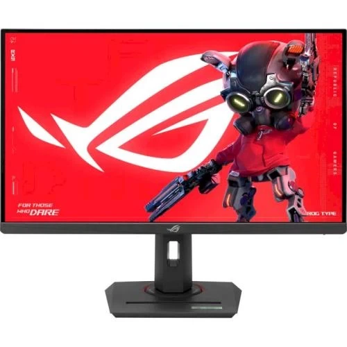 Монітор 27" Asus ROG Strix XG27ACMG, Black - Фото 1 Монітор 27" Asus ROG Strix XG27ACMG, Black - зображення 1