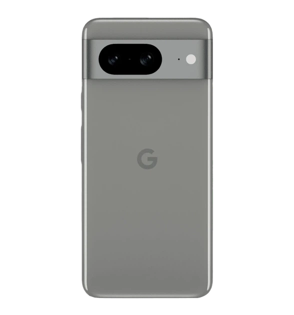 Google Pixel 8 8/256GB Hazel Global - изображение 2