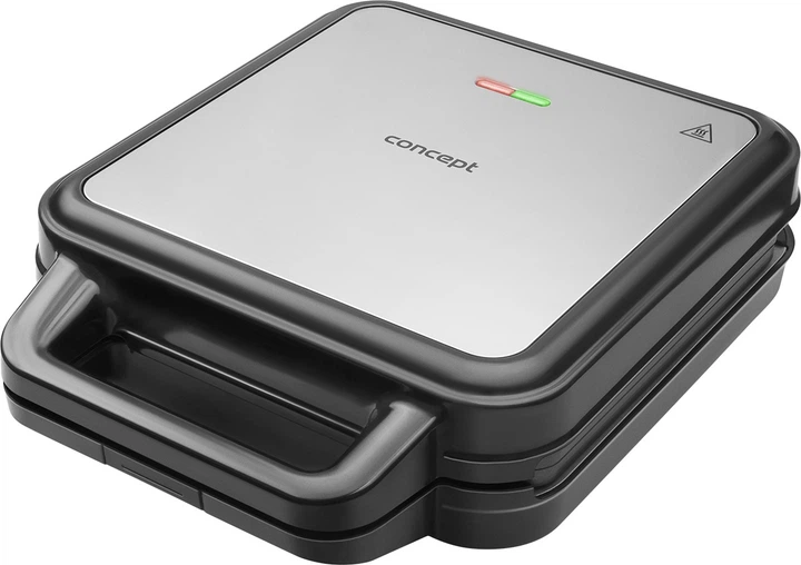 Сендвічниця Concept SV3081 - зображення 2