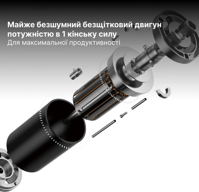 Беговая дорожка Xiaomi KingSmith WalkingPad Treadmill R3 Hybrid+ - Фото 4 Беговая дорожка Xiaomi KingSmith WalkingPad Treadmill R3 Hybrid+ - изображение 4