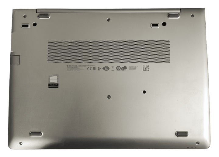 Ноутбук Б/У HP EliteBook 840 G6 / 14" (1920x1080) IPS / Intel Core i5-8265U (4 (8) ядра по 1.6 - 3.9 GHz) / 16 GB DDR4 / 240 GB - изображение 7