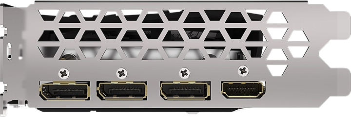 Відеокарта AMD Radeon RX 5500 XT 4GB Gigabyte Gaming OC (GV-R55XTGAMING OC-4GD) Б/В - зображення 3