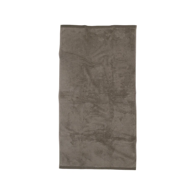 Полотенце Lotus Home Отель Premium Microcotton Brown 90*150 550 г/м² (svt-2000022352024) - Фото 4 Полотенце Lotus Home Отель Premium Microcotton Brown 90*150 550 г/м² (svt-2000022352024) - изображение 4