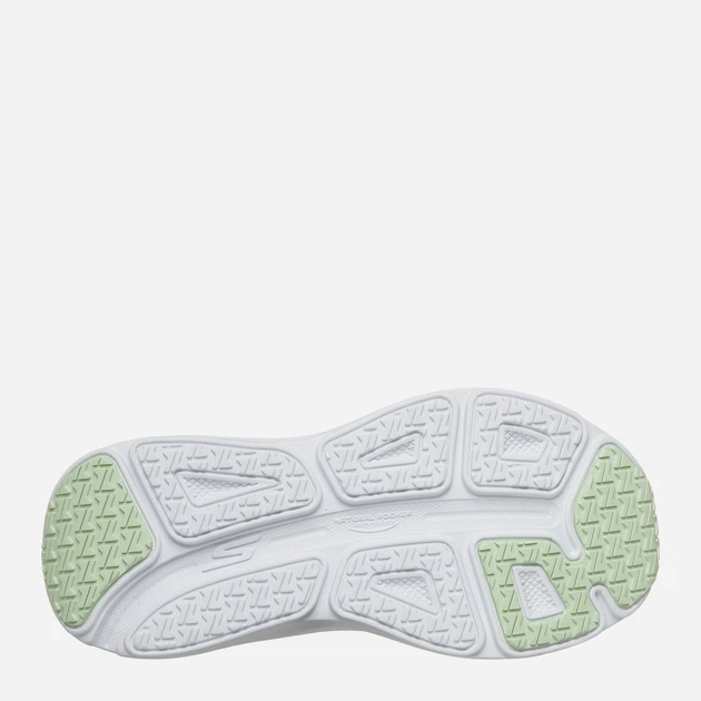 Женские кроссовки Skechers 129470 WMNT 41 (11US) 28 см Белые (198739358490) - изображение 5