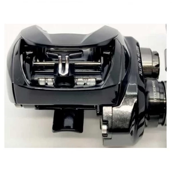 Катушка мультипликаторная Daiwa 22 Zillion TW HD 1000HL (1102-10630131) - изображение 3