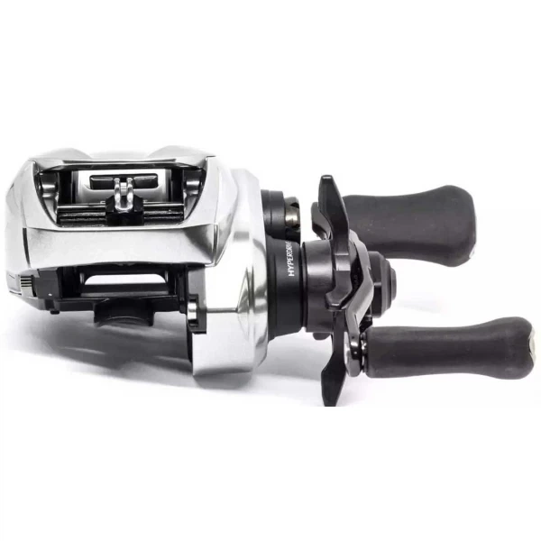 Катушка мультипликаторная Daiwa 21 Zillion SV TW 1000XHL (1102-10630218) - Фото 4 Катушка мультипликаторная Daiwa 21 Zillion SV TW 1000XHL (1102-10630218) - изображение 4