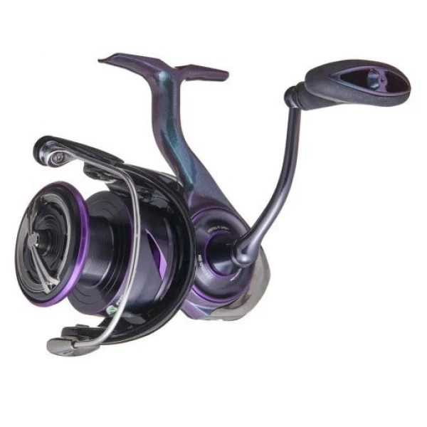 Катушка Daiwa 25 Prorex MQ LT 4000D-C (1102-20004806) - изображение 5