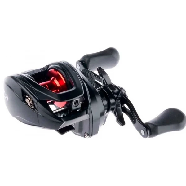 Катушка мультипликаторная Daiwa PR100L (1102-10630241) - изображение 3