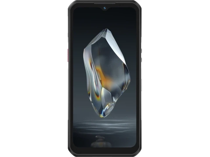 Смартфон Oukitel WP62 8/256GB Black - зображення 2