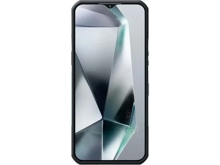 Смартфон Oukitel WP35 Pro 12/512GB Gold - зображення 4