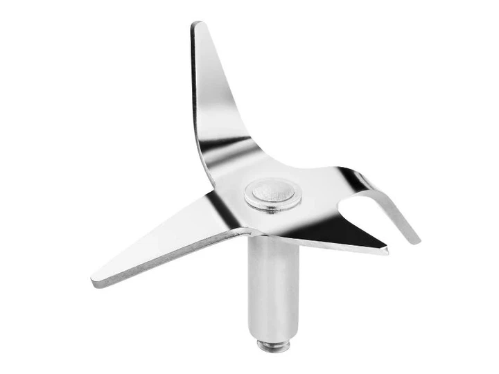 Стаціонарний блендер KitchenAid 5KSB2073EDG - Фото 6 Стаціонарний блендер KitchenAid 5KSB2073EDG - изображение 6