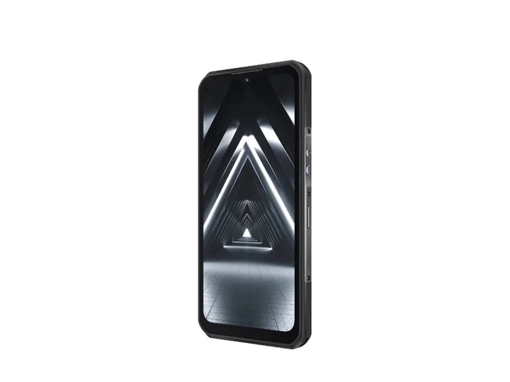 Смартфон Oukitel WP55 12/256GB Black - изображение 3