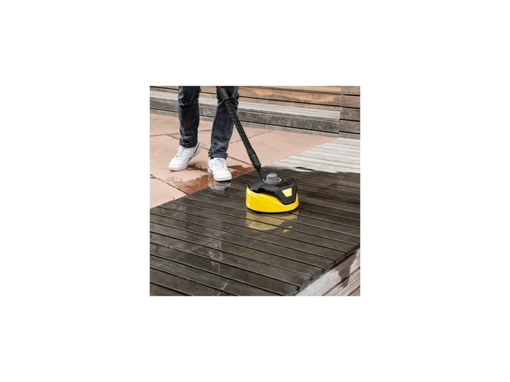 Мінімийка високого тиску Karcher K 5 Basic T5 (1.180-587.0) - изображение 4