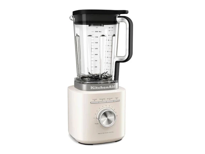Стаціонарний блендер KitchenAid 5KSB2073EPL - изображение 4