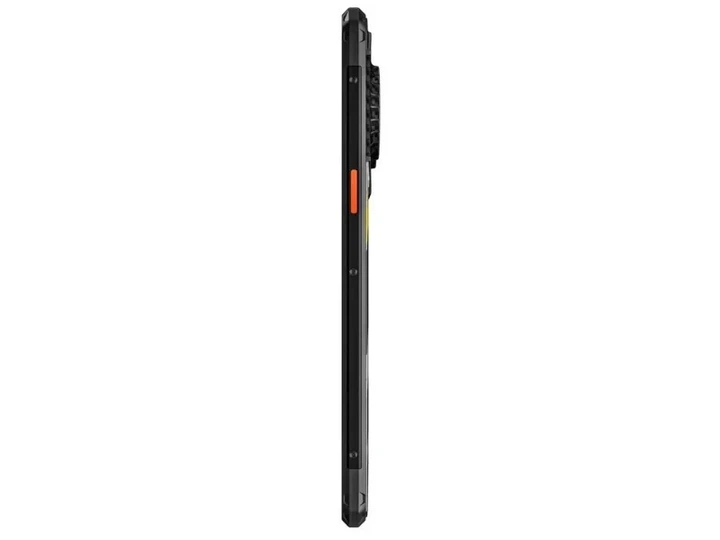 Смартфон Oukitel IIIF150 Air3 12/512GB Doodle - изображение 7