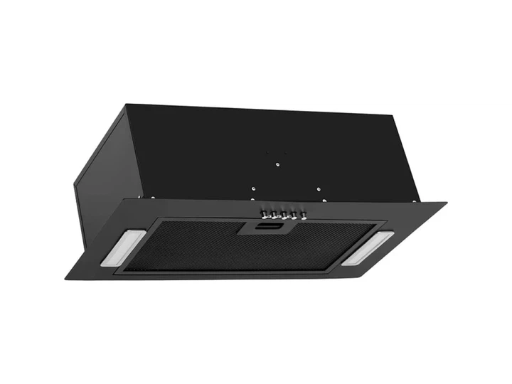 Витяжка вбудована ELEYUS INDI 1000 LED 52 BL - изображение 2