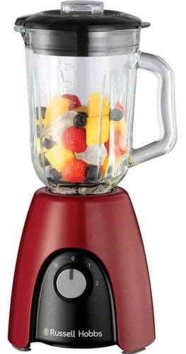 Блендер Russell Hobbs Desire, Red (27120-56) - изображение 2