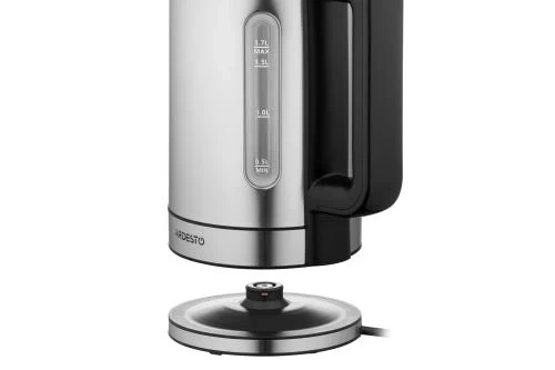 Электрочайник Ardesto EKL-FD700SS - изображение 3