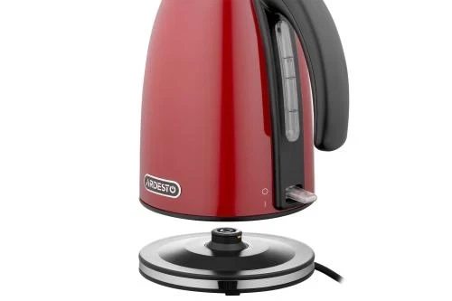 Электрочайник Ardesto EKL-F340R - изображение 3