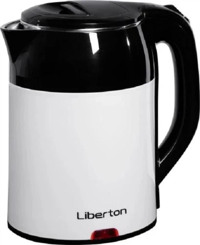 Электрочайник Liberton LEK-6825 - изображение 2