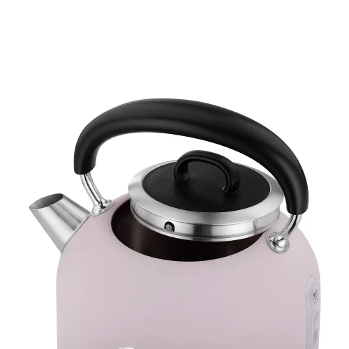 Электрочайник Ardesto EKL-F500L - изображение 2