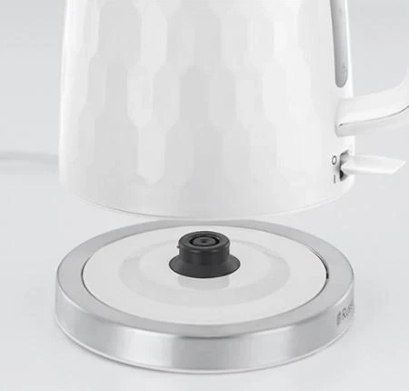 Електрочайник Russell Hobbs 26050-70 - зображення 4