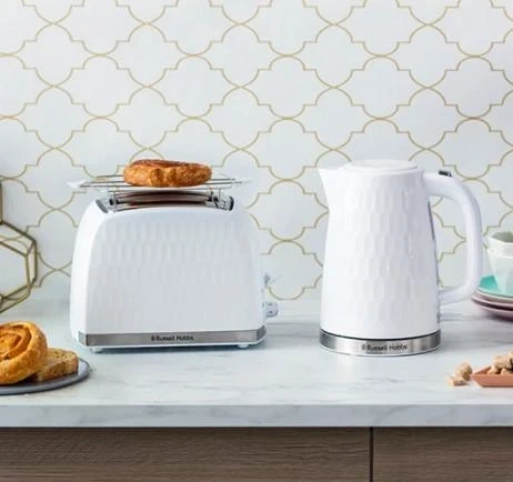 Електрочайник Russell Hobbs 26050-70 - зображення 6